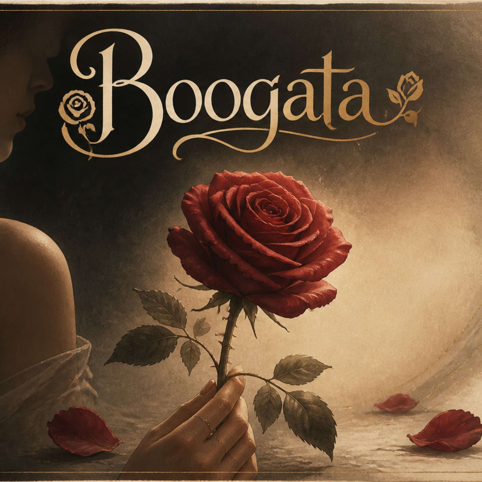 Boogata cover art