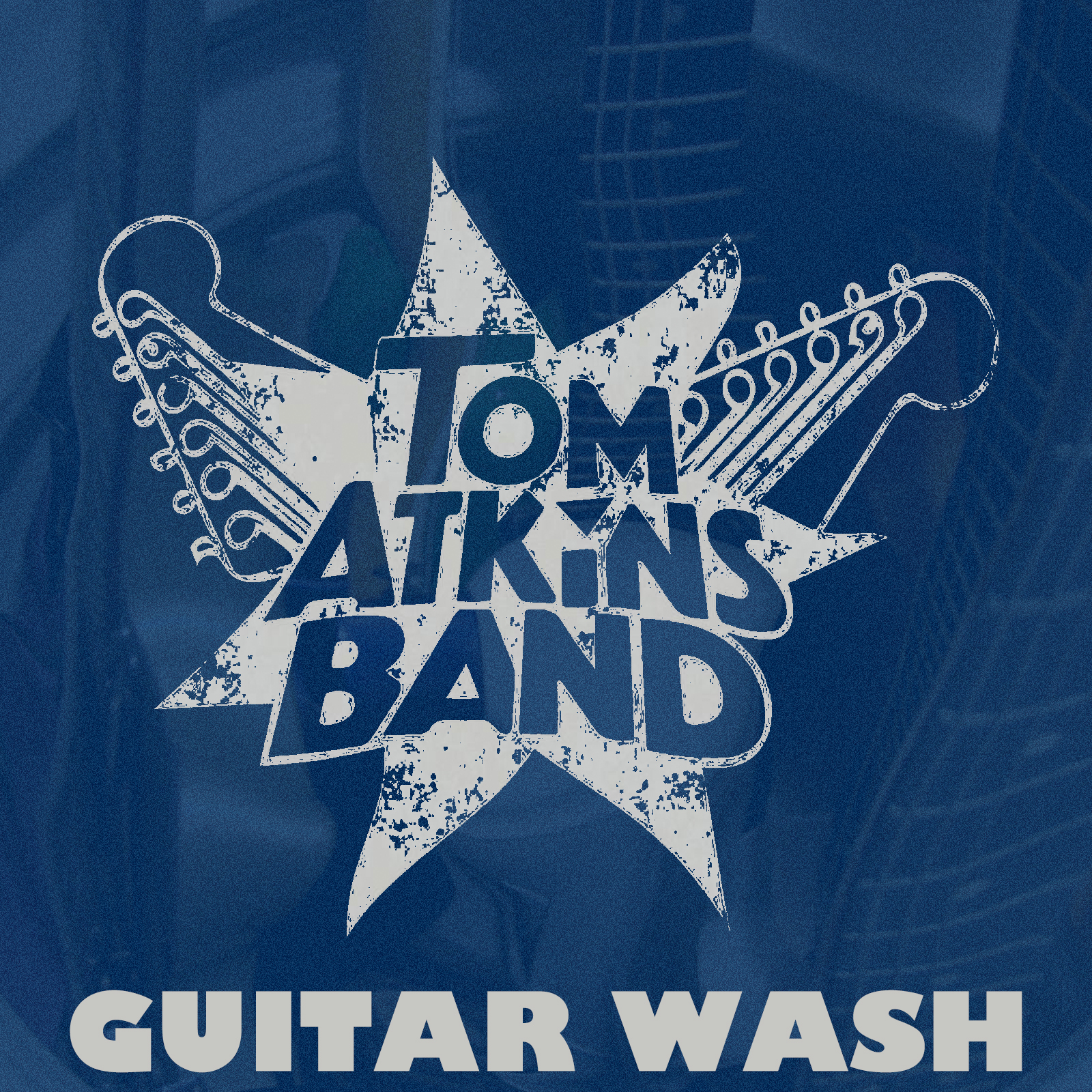 Guitar Wash cover art